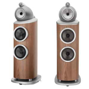 BOWERS AND WILKINS 802 D4