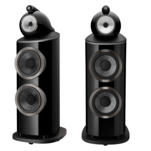 BOWERS & WILKINS 801 D4