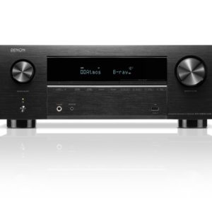 Ampli Denon AVR-X2800H