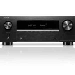 Ampli Denon AVR-X2800H