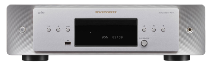 MARANTZ CD60