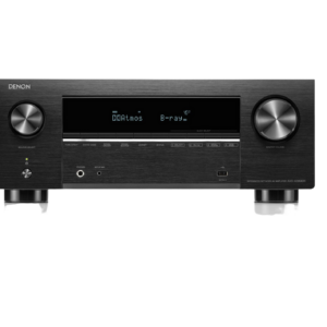 Ampli Denon AVR X3800H