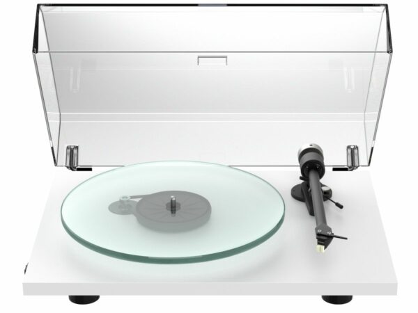 platine vinyle project T2 super phono