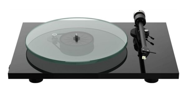 platine vinyle project T2