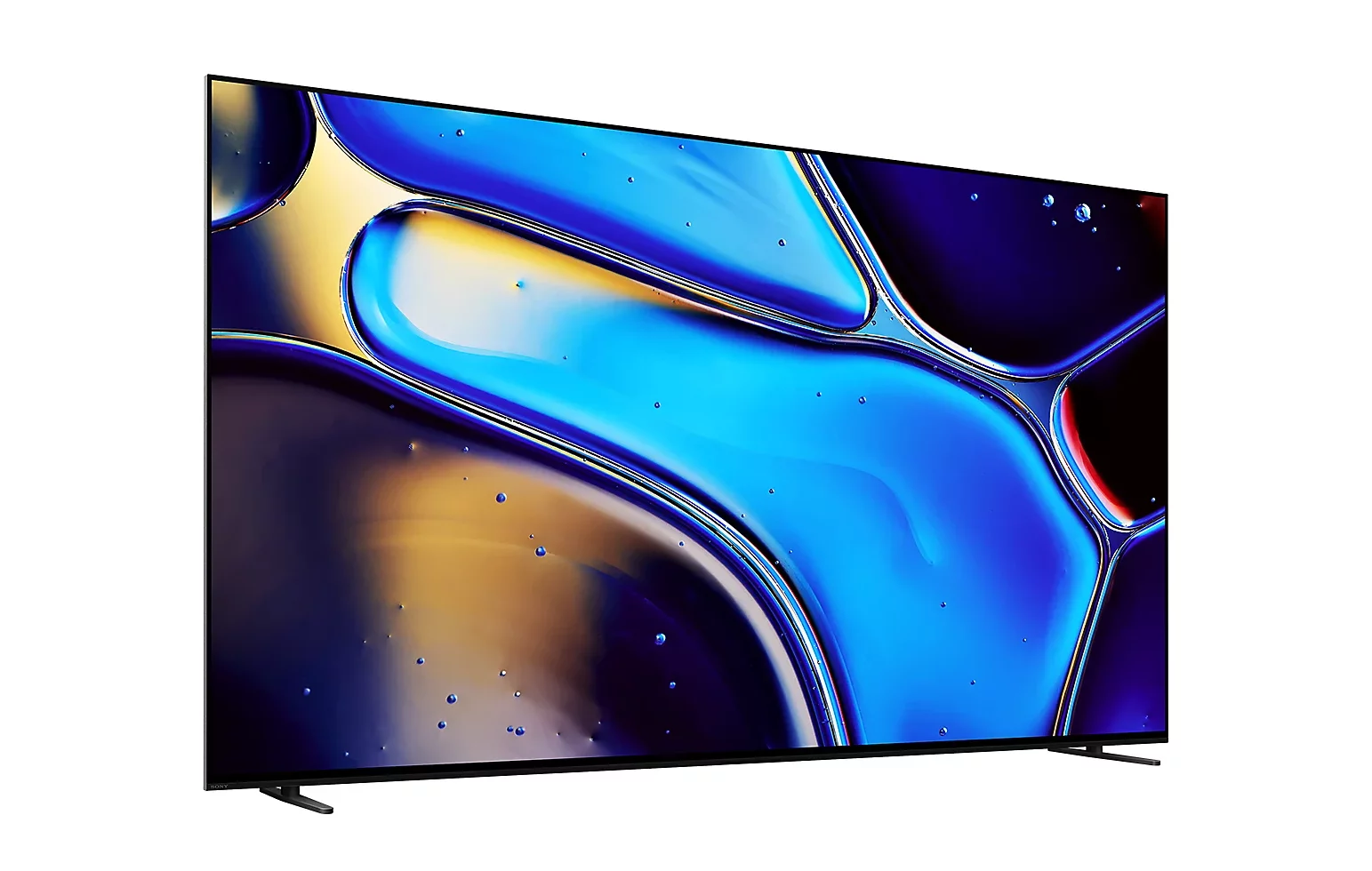 SONY BRAVIA 8