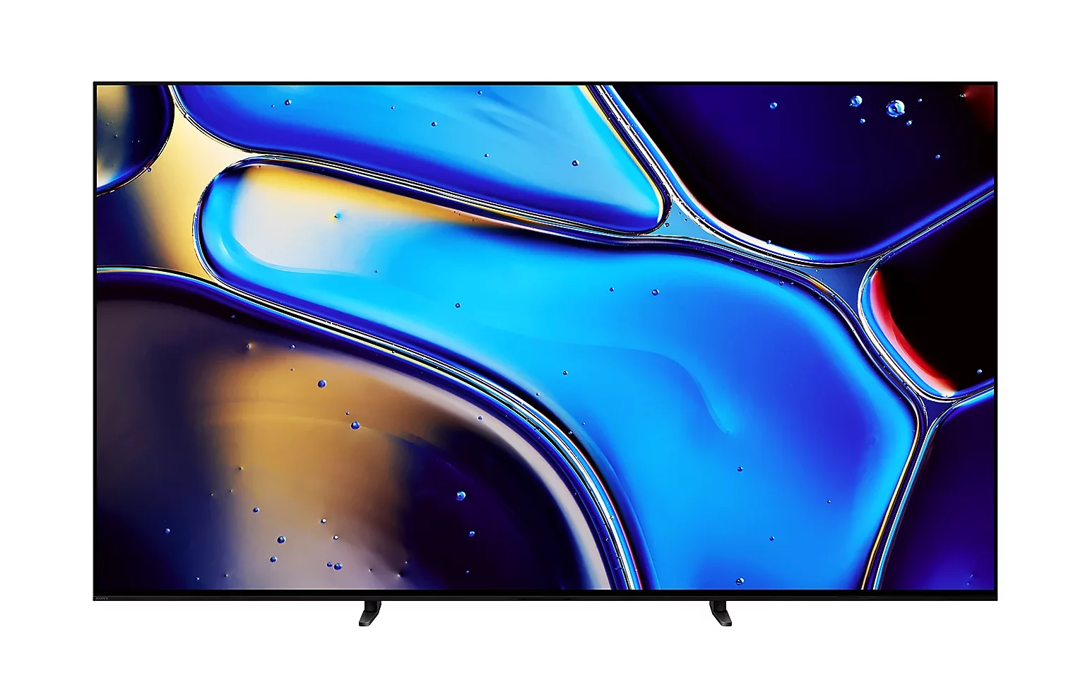 SONY BRAVIA 8