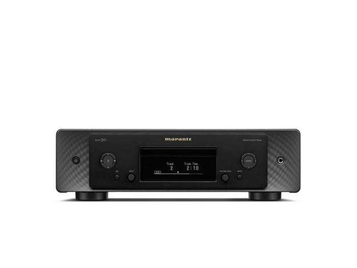 MARANTZ SACD 30N